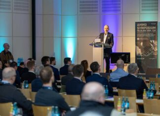 Enforce Tac 2026: Germany’s leading exhibition for law enforcement and defence fosters dialogue on the subject of European security