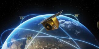 [Photo © Rafael Advanced Defense Systems]