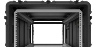 [Photo © Peli Products]