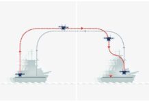 NAVAIR Selects Near Earth Autonomy to Enable Uncrewed Ship-to-Shore Operations in Contested Maritime Environments