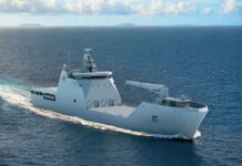 [Photo: Damen Shipyards Group]