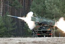 [Photos © Diehl Defence]