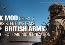 [Photo: Cpl Aaron J Stone © Crown copyright 2024; UK Ministry of Defence © Crown copyright (2024)]