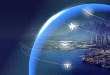 SkyDefender [Photo: © Thales]