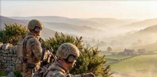 GENSS [Photo  © Copyright - Spectra Group (UK) Limite]