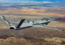 [Photo © 2026 General Atomics]